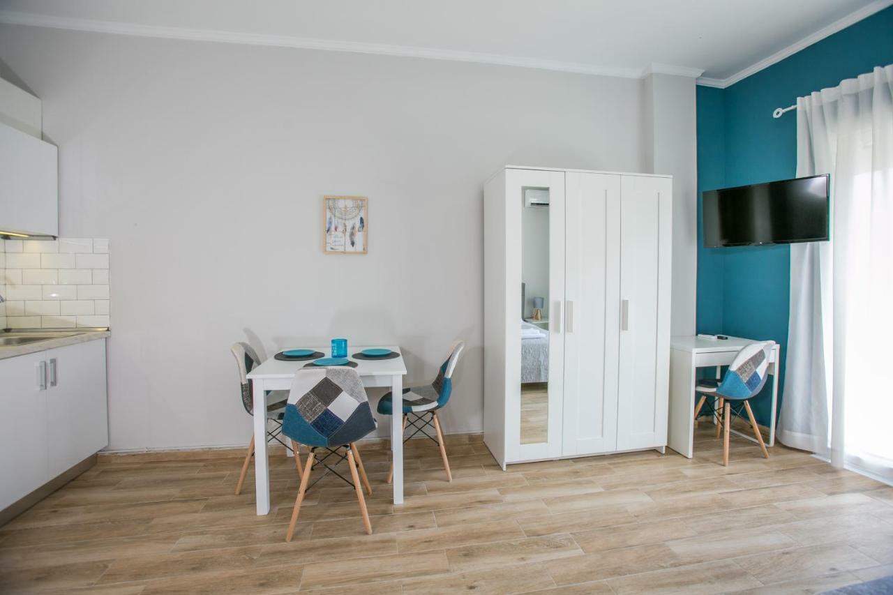 Raise Comfy Studios In The Heart Of Atenas Exterior foto